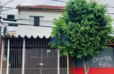 Sobrado com 3 dormitórios à venda, 196 m² por r$ 1.000.000,00 - água fria - são paulo/sp