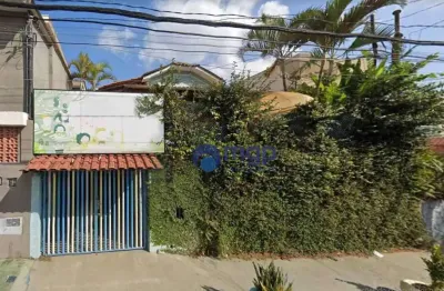 Terreno à venda, 450 m² por r$ 1.000.000,00 - vila nova mazzei - são paulo/sp