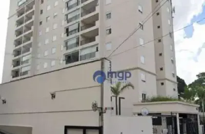 Apartamento com 2 dormitórios à venda, 63 m² por r$ 636.000,00 - vila guilherme - são paulo/sp