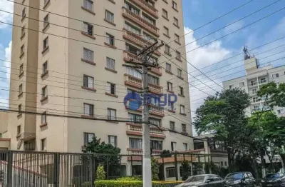 Apartamento com 3 dormitórios à venda, 95 m² por r$ 600.000,00 - água fria - são paulo/sp
