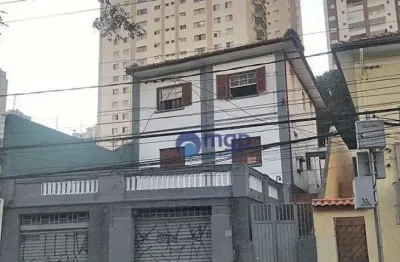 Terreno à venda, 500 m² por r$ 2.120.000,00 - santana - são paulo/sp