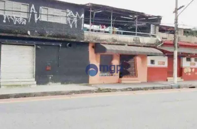Terreno à venda, 307 m² por r$ 2.700.000,00 - vila guilherme - são paulo/sp