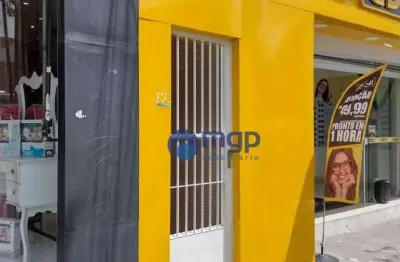 Sala para alugar, 16 m² por r$ 1.500,00 - vila maria - são paulo/sp