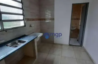 Apartamento para alugar, 35 m² por r$ 1.044,27/mês - vila maria - são paulo/sp