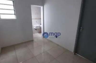 Apartamento com 1 dormitório para alugar, 35 m² por r$ 1.350,00/mês - vila maria - são paulo/sp