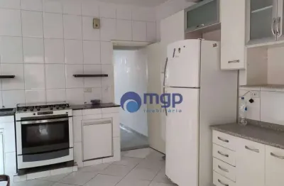 Sobrado com 2 dormitórios à venda, 250 m² por r$ 690.000,00 - jardim são paulo - são paulo/sp