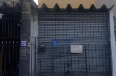 Sobrado com 6 dormitórios à venda, 163 m² por r$ 700.000,00 - vila guilherme - são paulo/sp