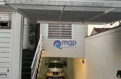 Casa com 3 quartos à venda na Rua Itajuru, 161, Parada Inglesa, São Paulo