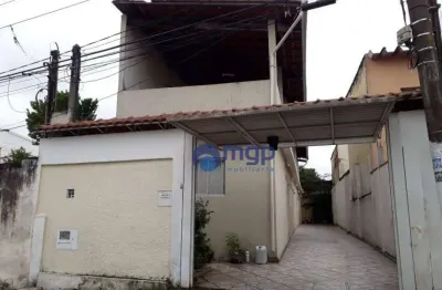 Casa à venda, 240 m² por r$ 680.000,00 - jardim brasil - são paulo/sp