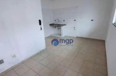 Apartamento para alugar, 35 m² por r$ 1.300,00/mês - vila maria - são paulo/sp