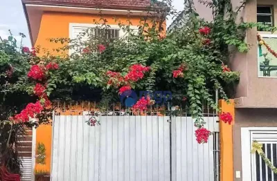 Sobrado com 5 dormitórios à venda, 120 m² por r$ 580.000,00 - vila sabrina - são paulo/sp