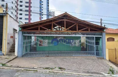 Terreno à venda, 480 m² por r$ 1.900.000 - água rasa - são paulo/sp