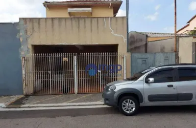 Sobrado com 6 dormitórios à venda, 300 m² por r$ 1.200.000,00 - vila maria - são paulo/sp