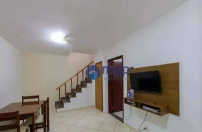 Casa à venda, 71 m² - vila nova mazzei - são paulo/sp