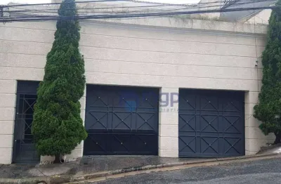 Casa com 4 dormitórios à venda, 290 m² por r$ 1.900.000,00 - vila paulicéia - são paulo/sp