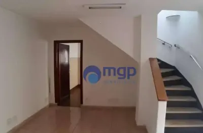Sobrado com 3 dormitórios à venda, 168 m² por r$ 1.200.000,00 - vila maria - são paulo/sp