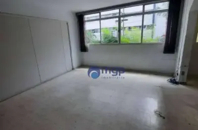 Conjunto, 80 m² - venda por r$ 450.000,00 ou aluguel por r$ 2.300,00/mês - cerqueira césar - são paulo/sp