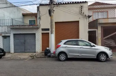 Casa à venda, 123 m² por r$ 920.000,00 - vila maria - são paulo/sp