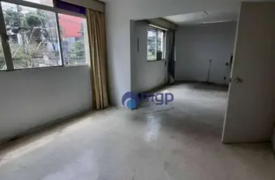 Conjunto, 80 m² - venda por r$ 450.000,00 ou aluguel por r$ 4.178,00/mês - cerqueira césar - são paulo/sp