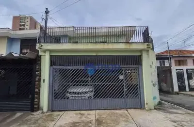 Sobrado com 4 dormitórios à venda, 150 m² por r$ 850.000,00 - santana - são paulo/sp