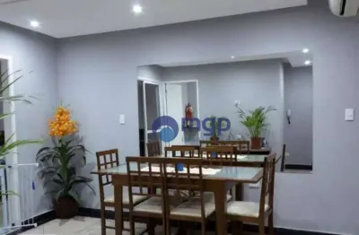 Apartamento com 3 dormitórios à venda, 75 m² por r$ 549.990,00 - santana - são paulo/sp