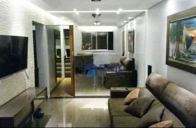 Apartamento com 3 dormitórios à venda, 63 m² - vila guilherme - são paulo/sp