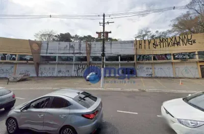 Prédio à venda, 2100 m² por r$ 13.000.000 - tucuruvi - são paulo/sp