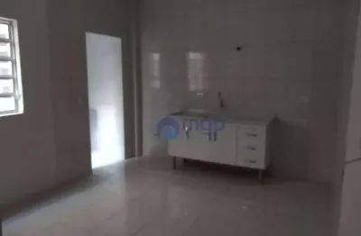 Apartamento com 1 dormitório para alugar, 30 m² por R$ 1.225,00/mês - Vila Maria - São Paulo/SP