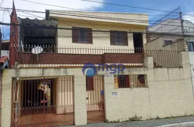 Casas para renda com 4 moradias, 250 m² por r$ 848.000 - vila medeiros - são paulo/sp