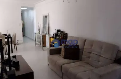 Apartamento com 2 dormitórios à venda, 90 m² por r$ 690.000,00 - vila paiva - são paulo/sp