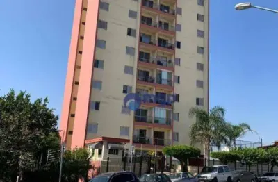 Apartamento à venda, 63 m² por r$ 440.000,00 - jardim japão - são paulo/sp
