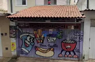 Sobrado com 3 dormitórios à venda, 170 m² por r$ 1.007.000,00 - jardim são paulo - são paulo/sp