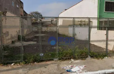 Terreno à venda, 455 m² por r$ 2.100.000,00 - catumbi - são paulo/sp