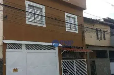 Imóvel para renda com 5 casas no local à venda, 120 m² por r$ 1.200.000 - jaçanã - são paulo/sp