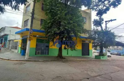 Prédio à venda, 434 m² por r$ 3.500.000 - jardim japão - são paulo/sp