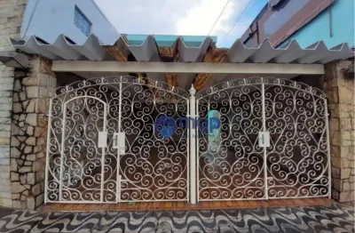 Sobrado com 3 dormitórios à venda, 137 m² por r$ 1.280.000,00 - parque novo mundo - são paulo/sp