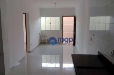 Apartamento com 2 dormitórios à venda, 56 m² por r$ 355.000,00 - vila nova mazzei - são paulo/sp