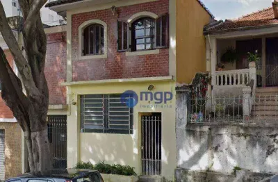 Casa com 2 dormitórios à venda, 281 m² por r$ 850.000,00 - vila bertioga - são paulo/sp