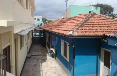 Imóvel para investimento com 4 casas e 1 salão à venda, 360 m² por r$ 1.100.000 - jardim japão - são paulo/sp