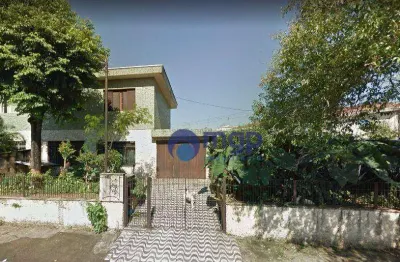 Casa à venda, 174 m² por r$ 550.000,00 - jardim imperador - são paulo/sp