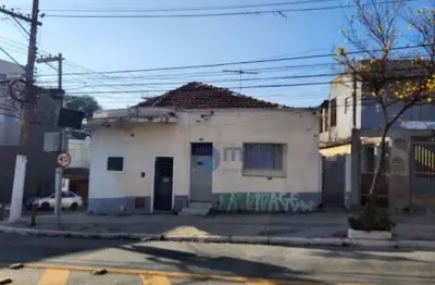 Casa com 1 quarto para alugar, 50 m² - vila maria - são paulo/sp