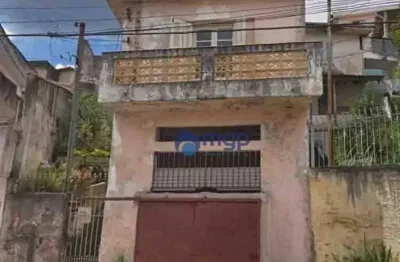 Sobrado com 2 dormitórios à venda, 95 m² por r$ 480.000 - vila nova mazzei - são paulo/sp