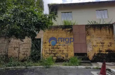 Terreno à venda, 210 m² por r$ 420.000,00 - vila irmãos arnoni - são paulo/sp