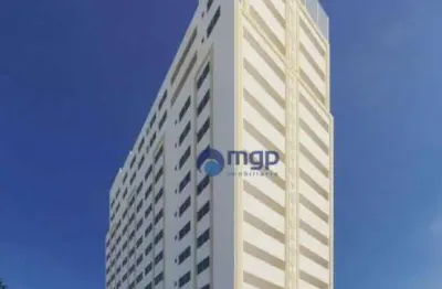 Apartamento com 2 dormitórios à venda, 49 m² por r$ 405.000 - tucuruvi - são paulo/sp