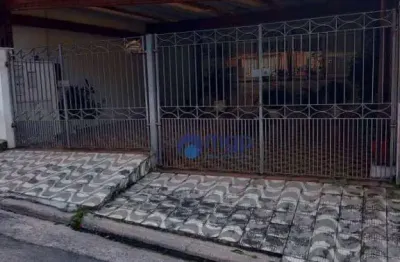Casa com 3 dormitórios à venda, 190 m² por r$ 750.000,00 - tucuruvi - são paulo/sp