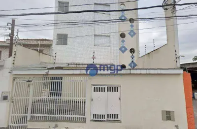 Apartamento com 1 dormitório à venda, 30 m² por r$ 225.000 - jaçanã - são paulo/sp