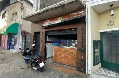 Salão para alugar, 60 m² por r$ 1.560,00/mês - vila maria - são paulo/sp