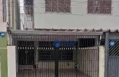 Sobrado com 2 dormitórios à venda, 120 m² por r$ 600.000,00 - casa verde - são paulo/sp