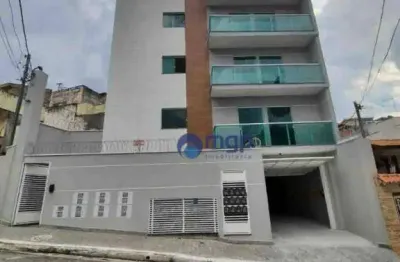 Casa com 2 dormitórios à venda, 37 m² por r$ 320.000,00 - vila dom pedro ii - são paulo/sp