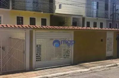 Sobrado com 3 dormitórios à venda, 178 m² - jardim virginia bianca - são paulo/sp
